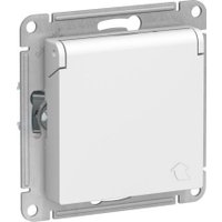 Розетка Schneider Electric AtlasDesign ATN001346