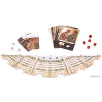 Карточная игра Asmodee 7 чудес Дуэль. Агора. Рус. БП-00004489