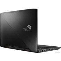 Игровой ноутбук ASUS ROG Strix GL503VM-GZ152