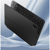 Чехол для планшета Baseus Brilliance для Apple iPad mini (2021) (черный)