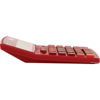 Бухгалтерский калькулятор BRAUBERG Extra 12-WR 250484 (бордовый)