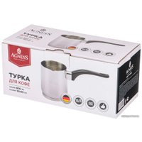 Турка Agness 914-052