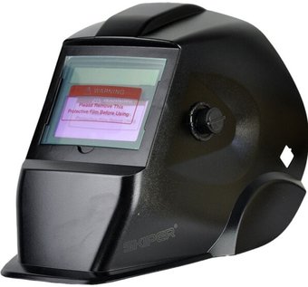 Сварочная маска Skiper S-5001X-PRO