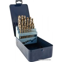 Набор сверл Thorvik TDBS19K5 (19 предметов)