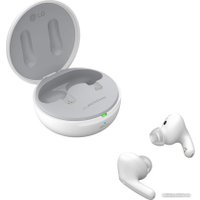 Наушники LG TONE Free FP8W (белый)