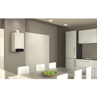 Отопительный котел Ariston Genus One 24