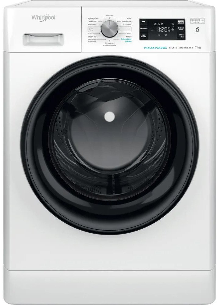 Стиральная машина Whirlpool FFB 7038 BV PL