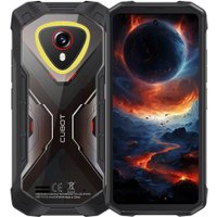 Телефон Cubot Mini 4 8GB/256GB (черный/серый)