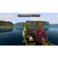  Bass Pro Shops: The Strike - Championship Edition для Nintendo Switch