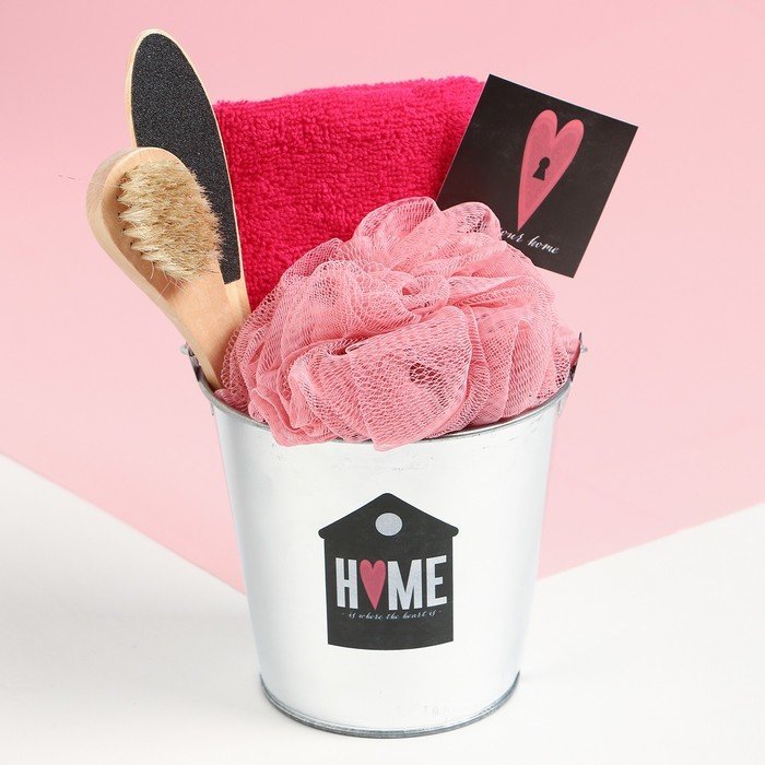 

Подарочный набор Этель Home 5373454