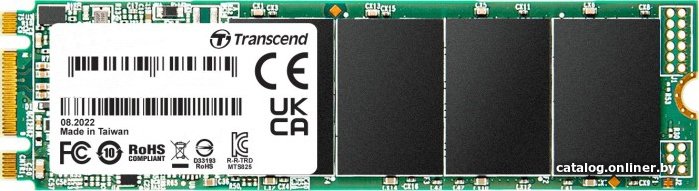 SSD Transcend 825S 2TB TS2TMTS825S