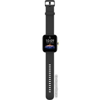 Умные часы Amazfit Bip 3 Pro (черный)