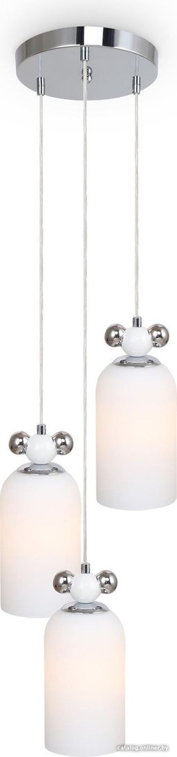 Подвесная люстра Freya Pitch FR5365PL-03CH