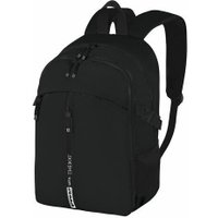 Городской рюкзак HEIKKI Choice 272537 (черный)