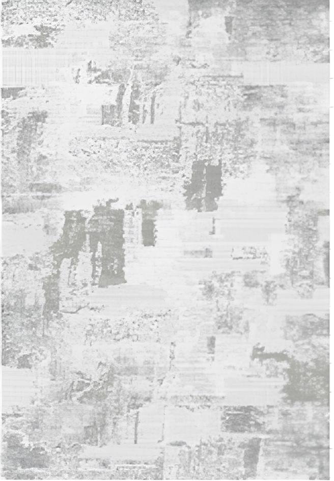 

Ковер для жилой комнаты Safyun Eva LZ167-CREAM-VIZON (0.8x1.5)