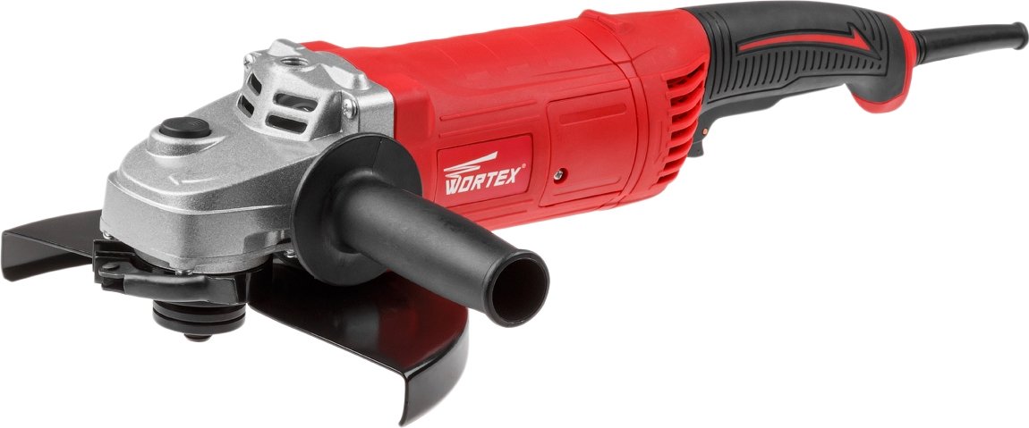 

Угловая шлифмашина Wortex AG 2326 AG232600019