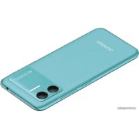 Телефон Doogee X98 Pro (бирюзовый)