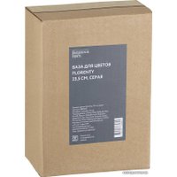 Ваза Bergenson Bjorn Florenty BB00007 (серый)