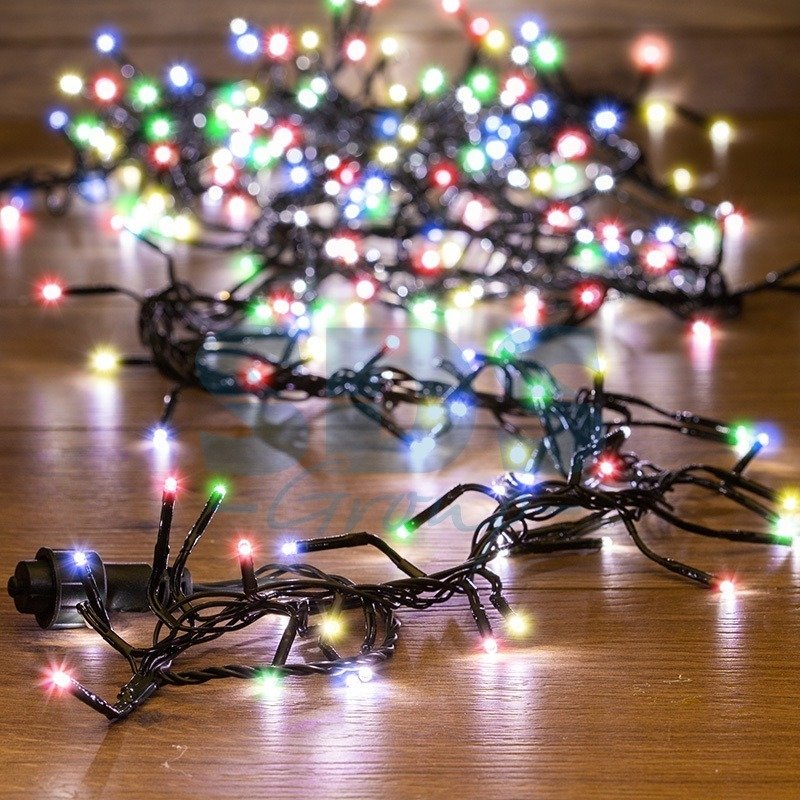 

Новогодняя гирлянда Neon-Night Гирлянда «Кластер LED» 303-629