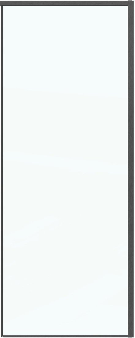 

Душевая стенка Grossman Galaxy 90x195 200.K33.01.90.42.00 (графит сатин/стекло прозрачное)
