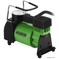 Автомобильный компрессор Alligator AL-350