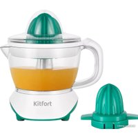 Соковыжималка Kitfort KT-1147-2