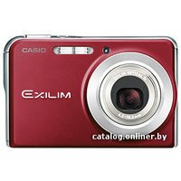 Фотоаппарат Casio Exilim Card EX-S880