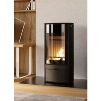 Свободностоящая печь-камин Hajduk Arco F3