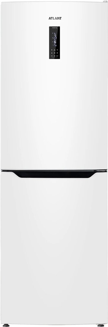 

Холодильник ATLANT ХМ-4619-109-NW