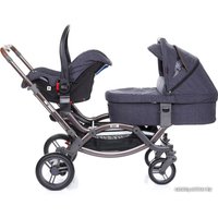 Универсальная коляска ABC Design Zoom (3 в 1)
