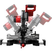 Торцовочная пила Wortex MS 2518 LO 2329001