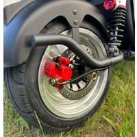 Электроскутер Smart Balance X11 2025