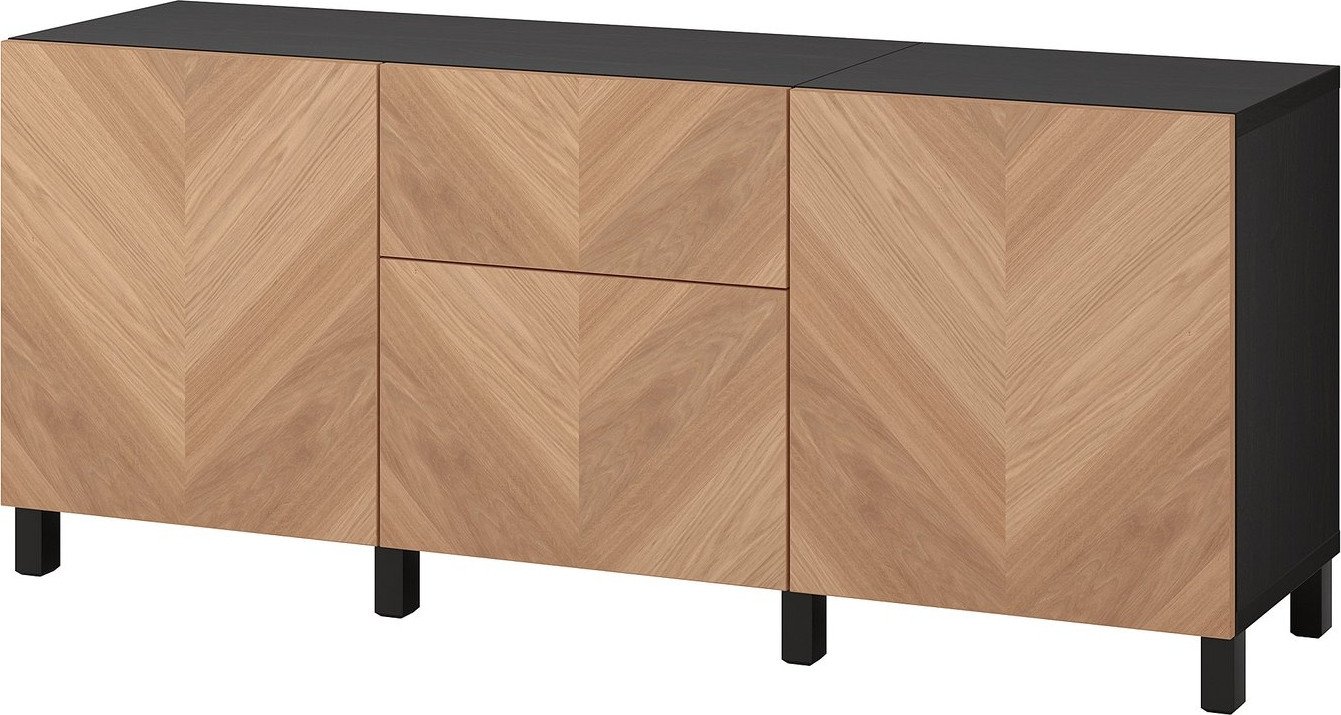Комод Ikea Besta S49440253