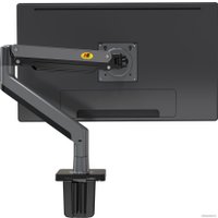 Кронштейн для монитора NB G45 Heavy-Duty (темно-серый)