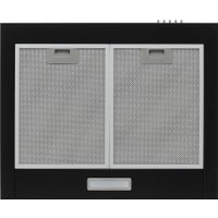 Кухонная вытяжка Krona Janna T 600 black PB КА-00008447