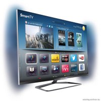 Телевизор Philips 42PFL6008S
