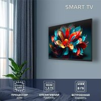 Телевизор Harper 32R730TS в Бресте