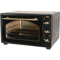 Мини-печь GFgril GFO-42-black