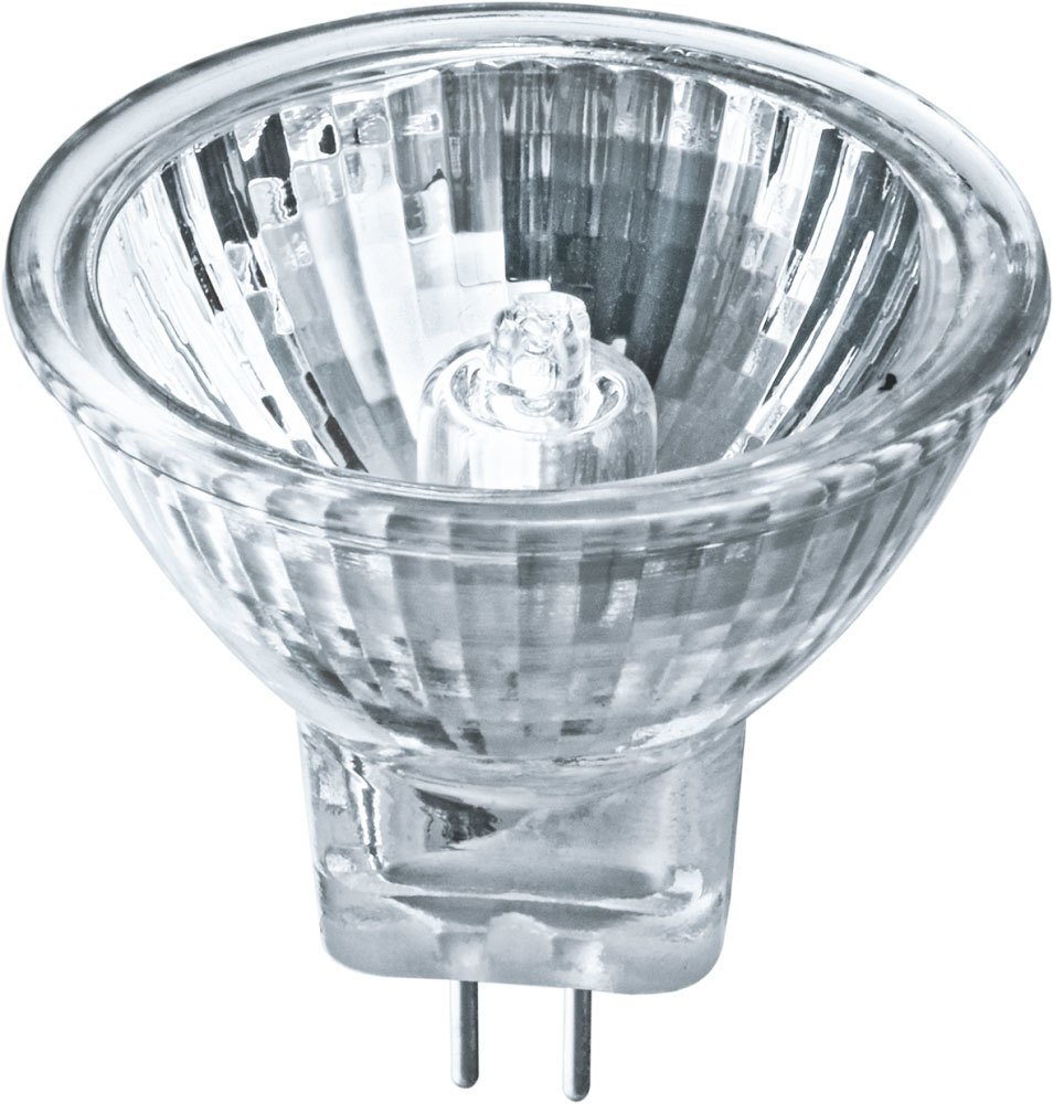 

Галогенная лампа Navigator MR16 35W 12V 2000h