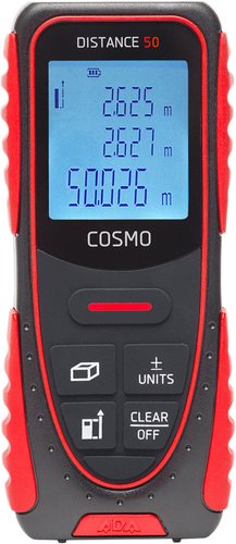 Cosmo 50 [A00491]