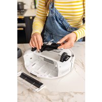 Робот-пылесос Karcher RCV 2 1.269-670.0