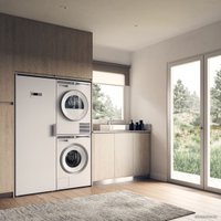 Сушильная машина ASKO T409HS.W