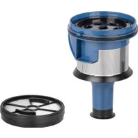 Пылесос BBK BV3005 (серый/синий)