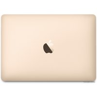 Ноутбук Apple MacBook 2017 MNYL2