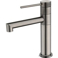 Смеситель Kaiser Vita 43011-15 (вороненая сталь)