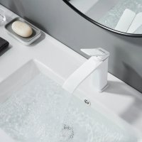 Смеситель Shevanik S4001C