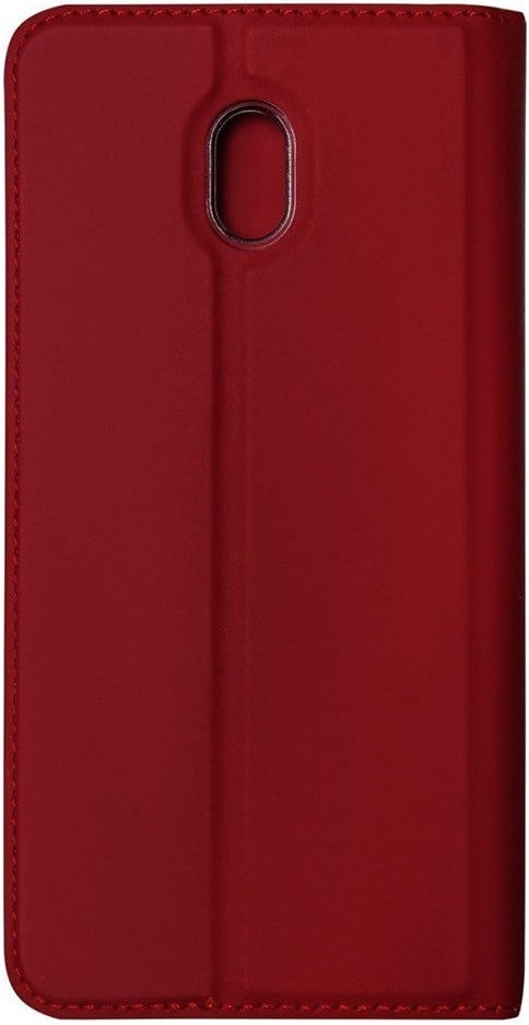 

Чехол для телефона Volare Rosso Book для Xiaomi Redmi 8A (красный)
