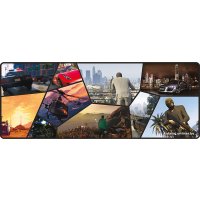 Коврик для стола Dialog PGK-50 MFT