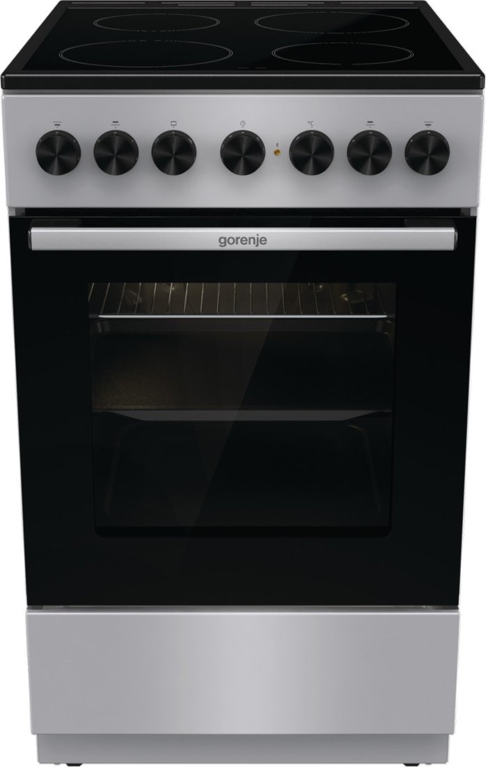 

Кухонная плита Gorenje GEC5B20SG