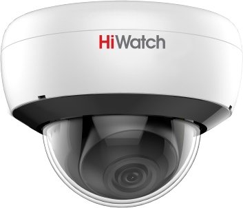 

IP-камера HiWatch DS-I252 (4 мм)